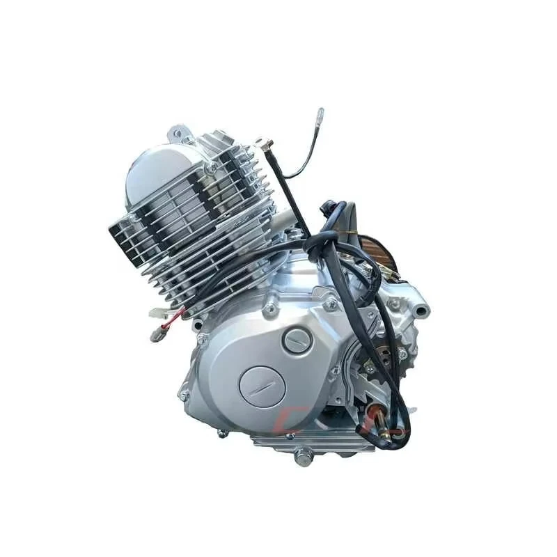RTS CQHZJ Factory Sale Motorcycle Engine Assembly YBR125 YBR150 C8 JY110 110cc 125cc 150cc Motorcycle Engines
RTS CQHZJ Factory Sale Motorcycle Engine Assembly YBR125 YBR150 C8 JY110 110cc 125cc 150cc Motorcycle Engines