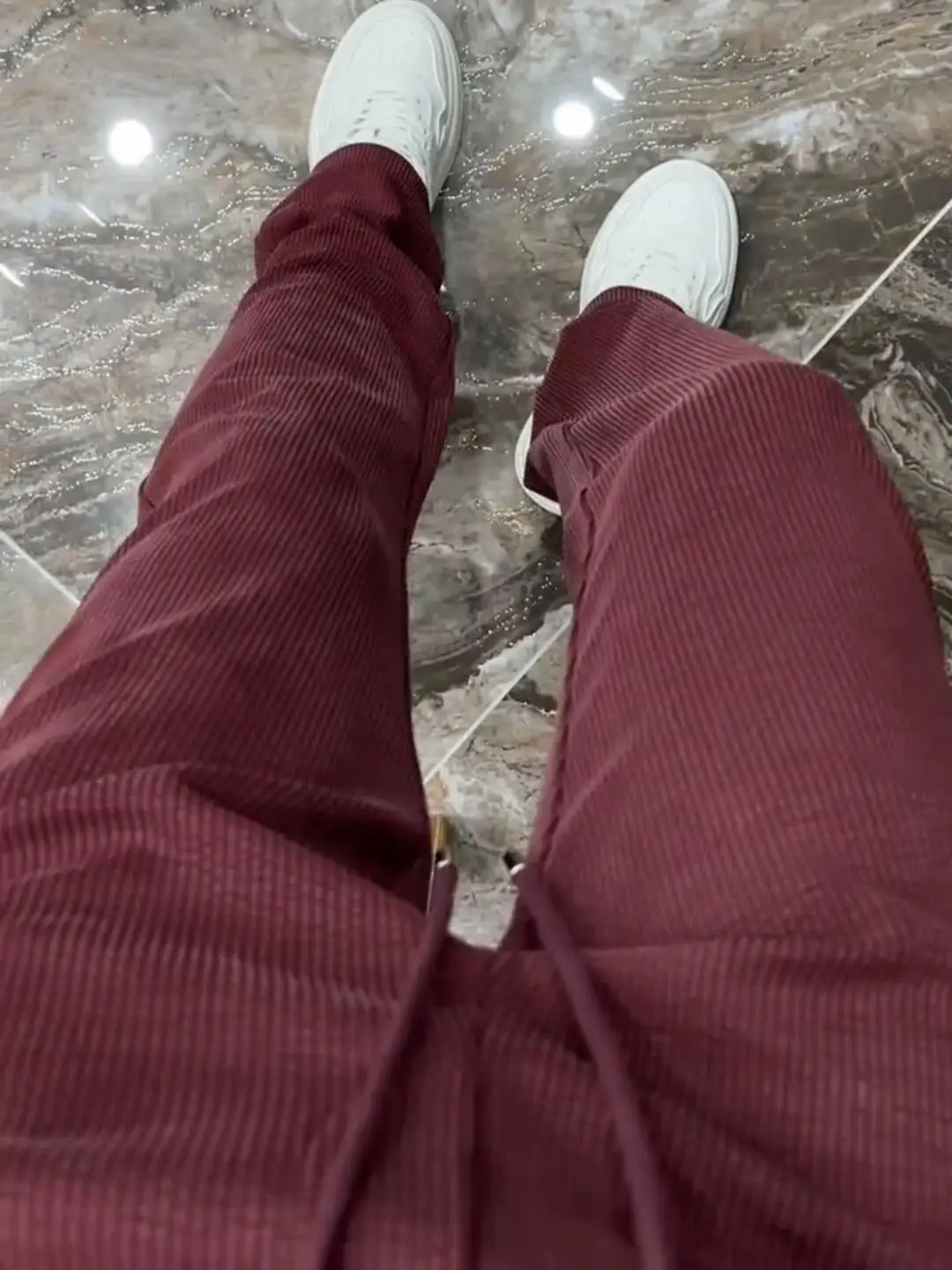 Новые мужские удобные повседневные брюки в полоску, модные, универсальные, модные, с прямыми штанинами, модные, городские, весенние...
Новые мужские удобные повседневные брюки в полоску, модные, универсальные, модные, с прямыми штанинами, модные, городские, весенние...