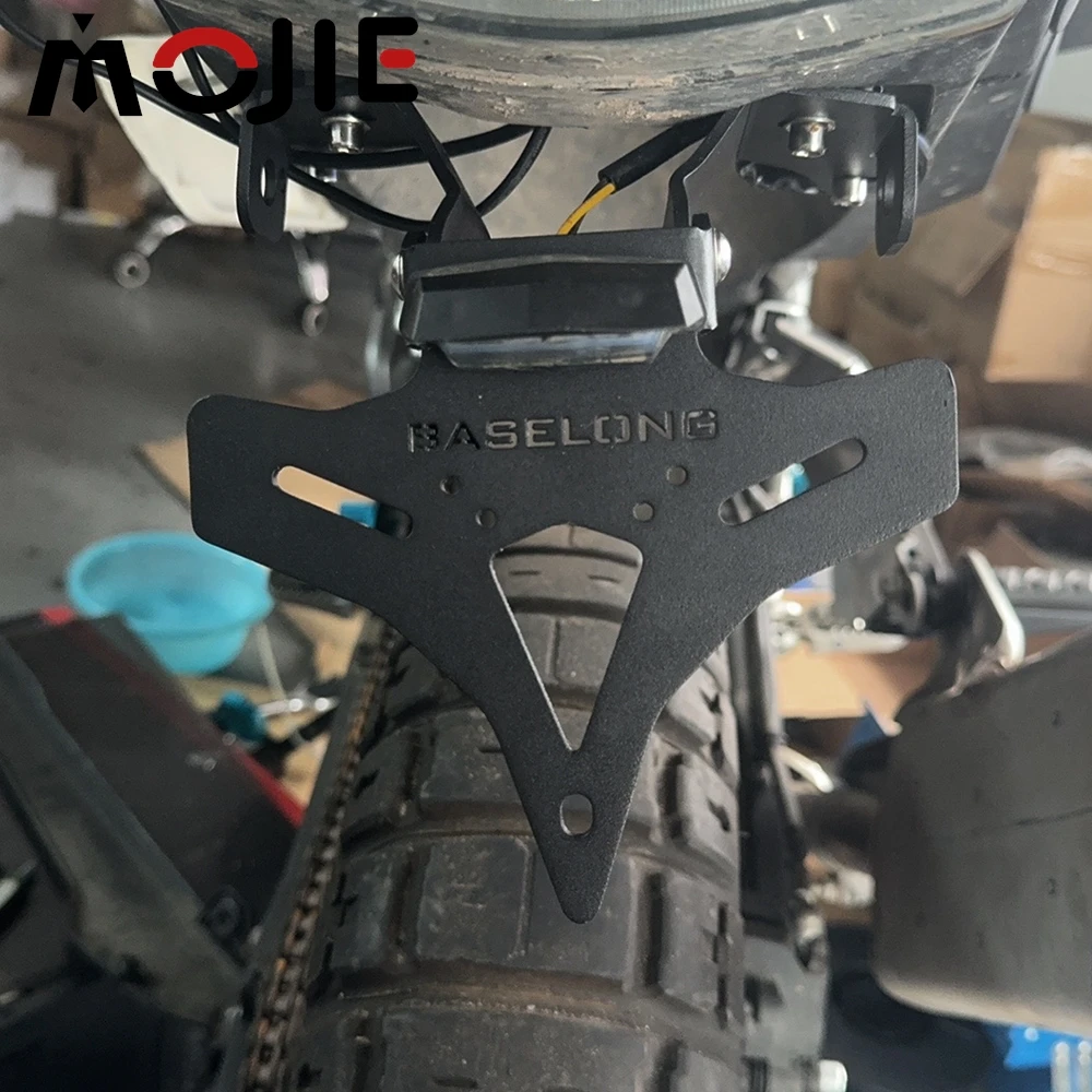 2026 License Plate Holder Bracket Tail Tidy Fender Eliminator For Yamaha YZF R3 R25 YZFR3 YZFR25 2014-2025 MT03 MT25 MT-03 MT-25
2026 License Plate Holder Bracket Tail Tidy Fender Eliminator For Yamaha YZF R3 R25 YZFR3 YZFR25 2014-2025 MT03 MT25 MT-03 MT-25