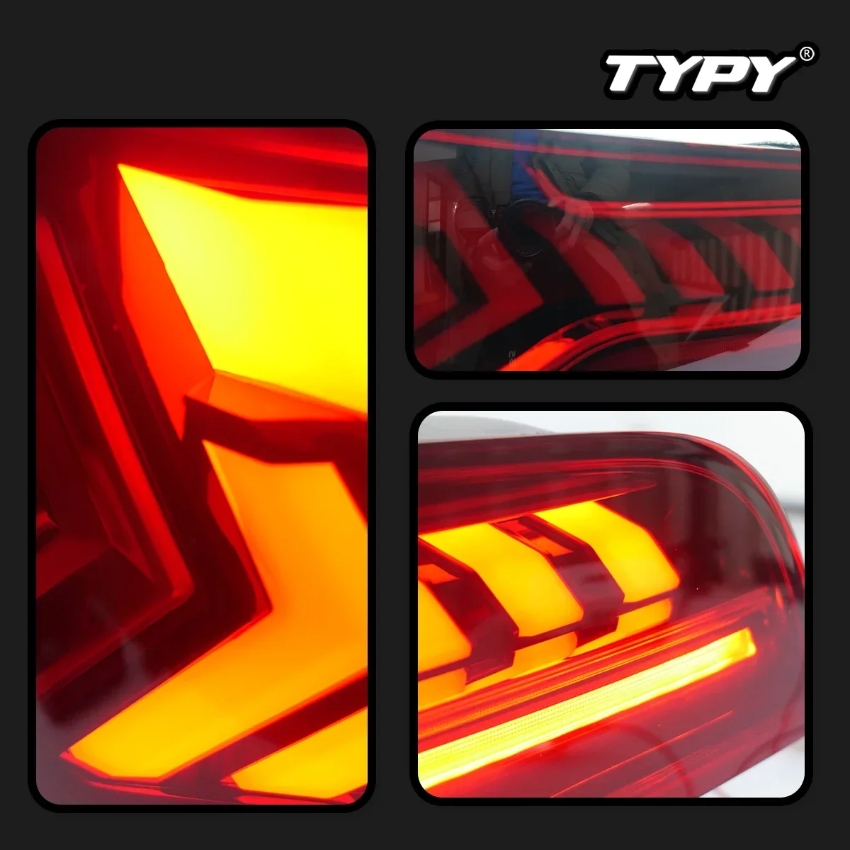 TYPY New LED Tail Lamp Upgrade Modified For Audi Q7 LED Taillight Q7L 2006-2015 Dynamic Signal Tail Lamp Auto Accessories
TYPY New LED Tail Lamp Upgrade Modified For Audi Q7 LED Taillight Q7L 2006-2015 Dynamic Signal Tail Lamp Auto Accessories