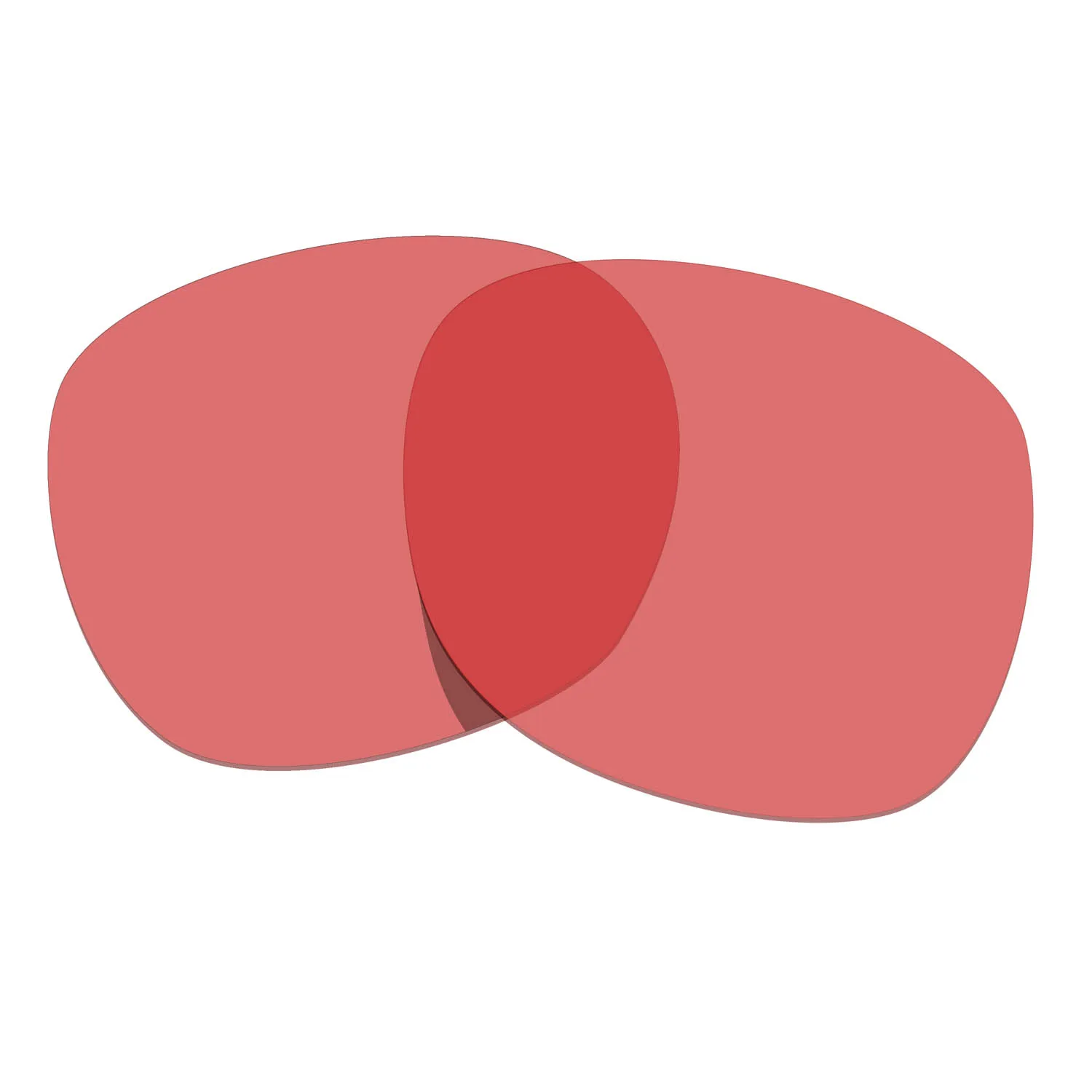 Сменные поляризационные линзы Hkuco прозрачного розового цвета для солнцезащитных очков Garage Rock
Сменные поляризационные линзы Hkuco прозрачного розового цвета для солнцезащитных очков Garage Rock