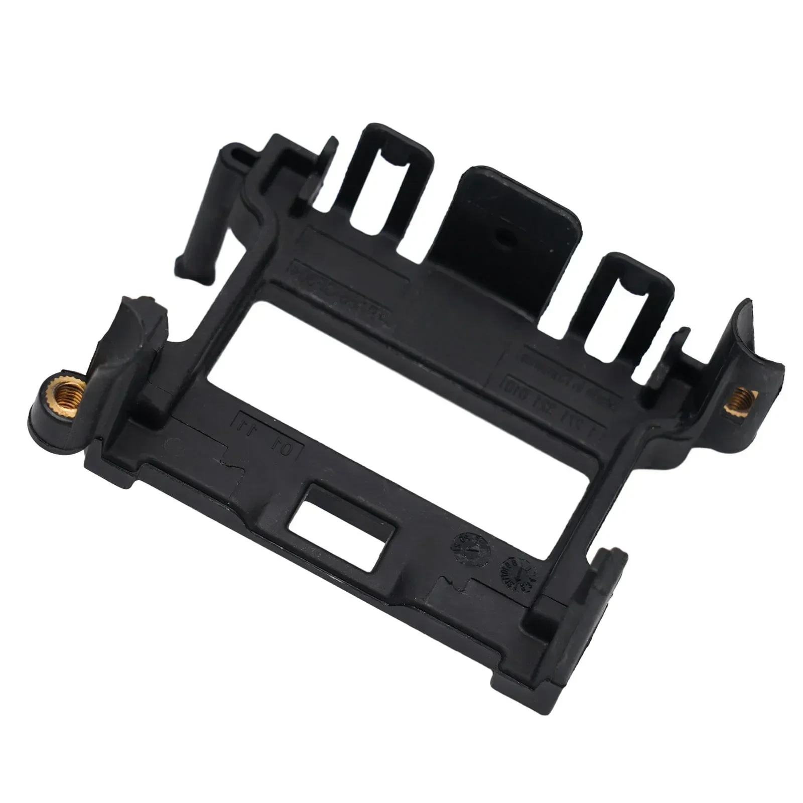 For GOLF For MK7 Distance Sensor Cruise ControlModule Hardware Kit ACC Adaptive Black Mounting Bracket High Quality New
For GOLF For MK7 Distance Sensor Cruise ControlModule Hardware Kit ACC Adaptive Black Mounting Bracket High Quality New