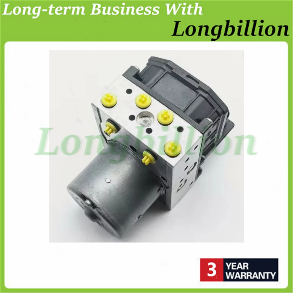 New other ABS PUMP A0004465689 0004465789 0265224085 0265224086 For MERCEDES
New other ABS PUMP A0004465689 0004465789 0265224085 0265224086 For MERCEDES