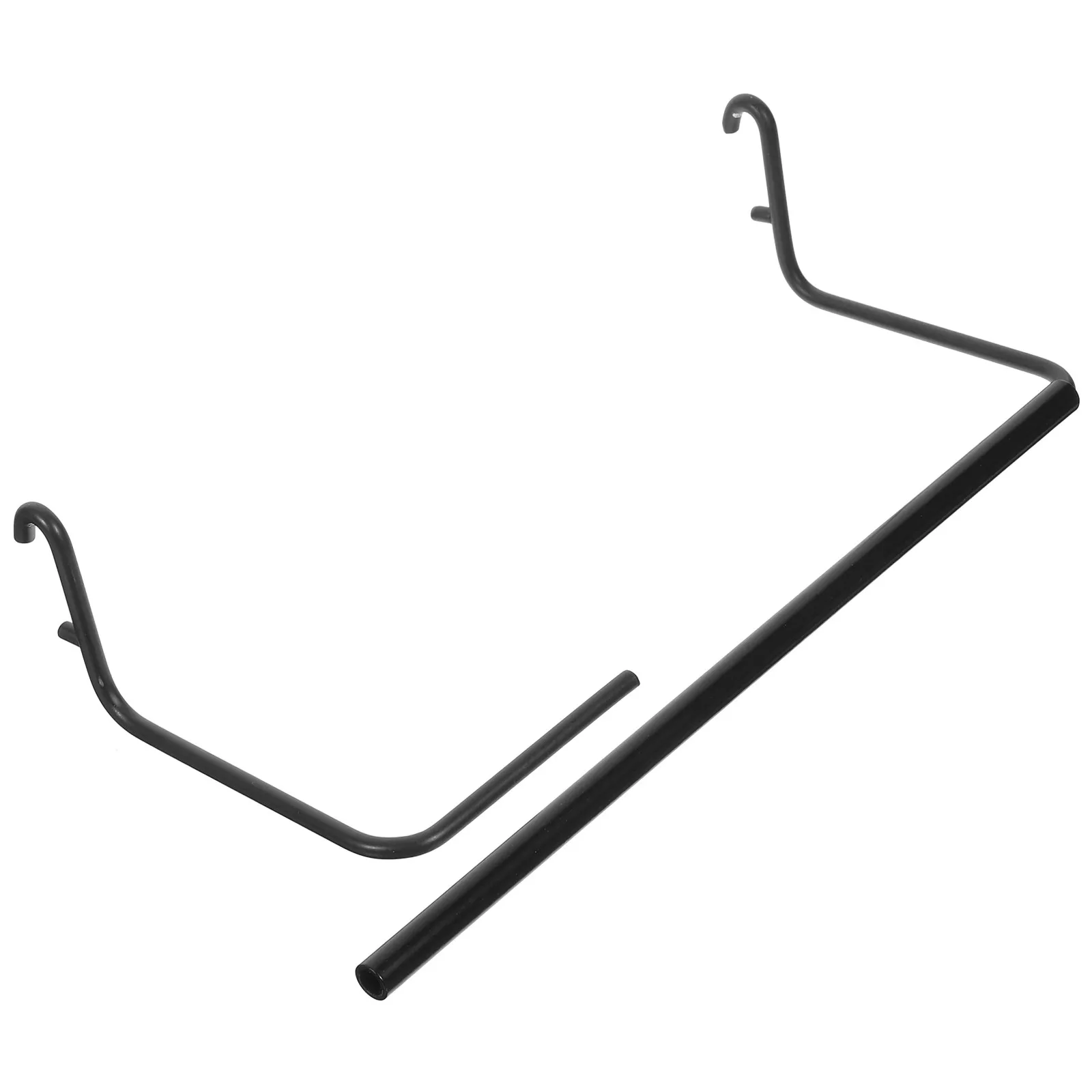 Sturdy Pegboard Paper Towel Holder Metal Hanger for Garage Kitchen Laundry Room Secure Roll Dispenser Wall Mount Organizer
Sturdy Pegboard Paper Towel Holder Metal Hanger for Garage Kitchen Laundry Room Secure Roll Dispenser Wall Mount Organizer