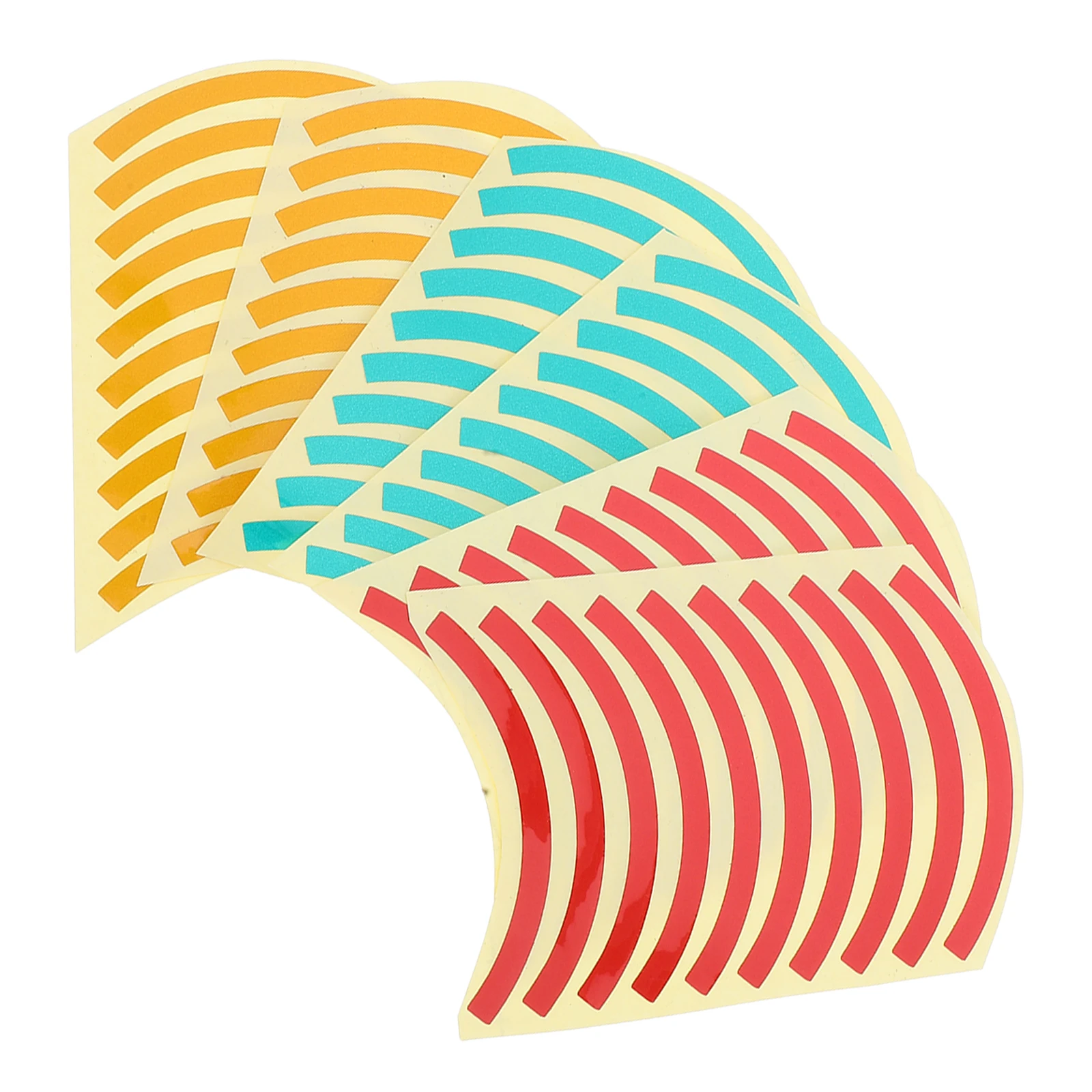 60 Pcs Sun Protection Pressure Gauge Identification Sticker Stickers High-visibility
60 Pcs Sun Protection Pressure Gauge Identification Sticker Stickers High-visibility