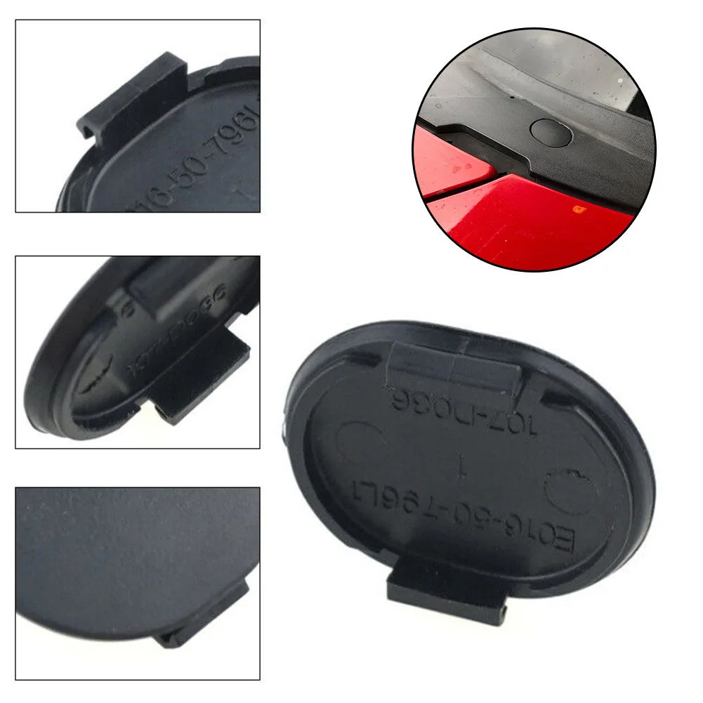 Windshield Screw Cover Black E016-50-796 E01650796 For Car Auto Parts Black E016-50-796 E01650796 Fashion For Car 2022
Windshield Screw Cover Black E016-50-796 E01650796 For Car Auto Parts Black E016-50-796 E01650796 Fashion For Car 2022