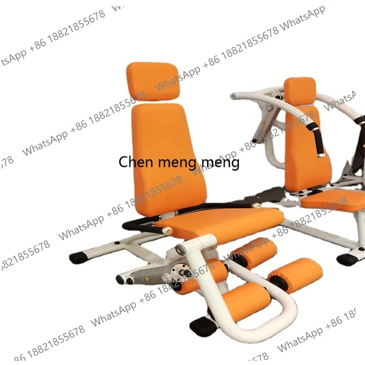 Fitness Machine Cheap Commercial Gym Equipment Leg Extension/Leg Curl For Body Building
Fitness Machine Cheap Commercial Gym Equipment Leg Extension/Leg Curl For Body Building