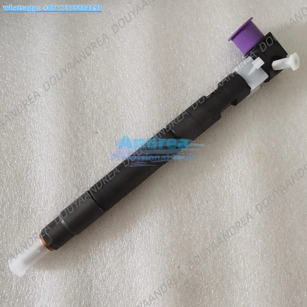 original common rail inje ctor 28229873 dies el fuel inje ctor 33800-4A710 338004A710 for Bongo Starex H1 2.5L
original common rail inje ctor 28229873 dies el fuel inje ctor 33800-4A710 338004A710 for Bongo Starex H1 2.5L