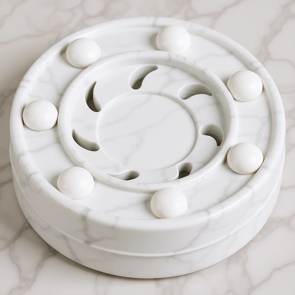 Roller Hockey Puck Lightweight High Density Smooth Indoor Outdoor Surfaces Blue Game Training Inline Team
Roller Hockey Puck Lightweight High Density Smooth Indoor Outdoor Surfaces Blue Game Training Inline Team