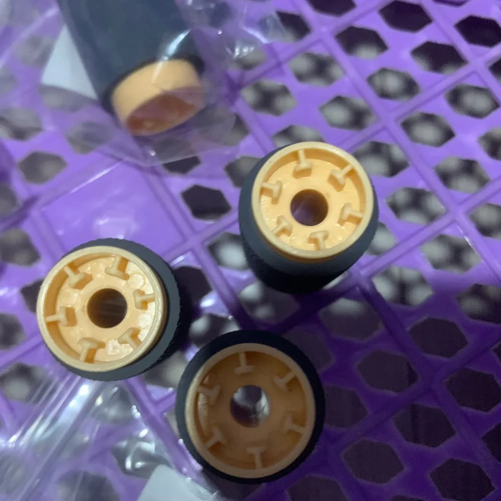 50X JC97-02259A для Samsung SCX 6555 ML 5512 4510 M4580 M4370 Разделительный ролик подачи звукоснимателя 022N02232 для Xerox 4600 4260 4150
50X JC97-02259A для Samsung SCX 6555 ML 5512 4510 M4580 M4370 Разделительный ролик подачи звукоснимателя 022N02232 для Xerox 4600 4260 4150