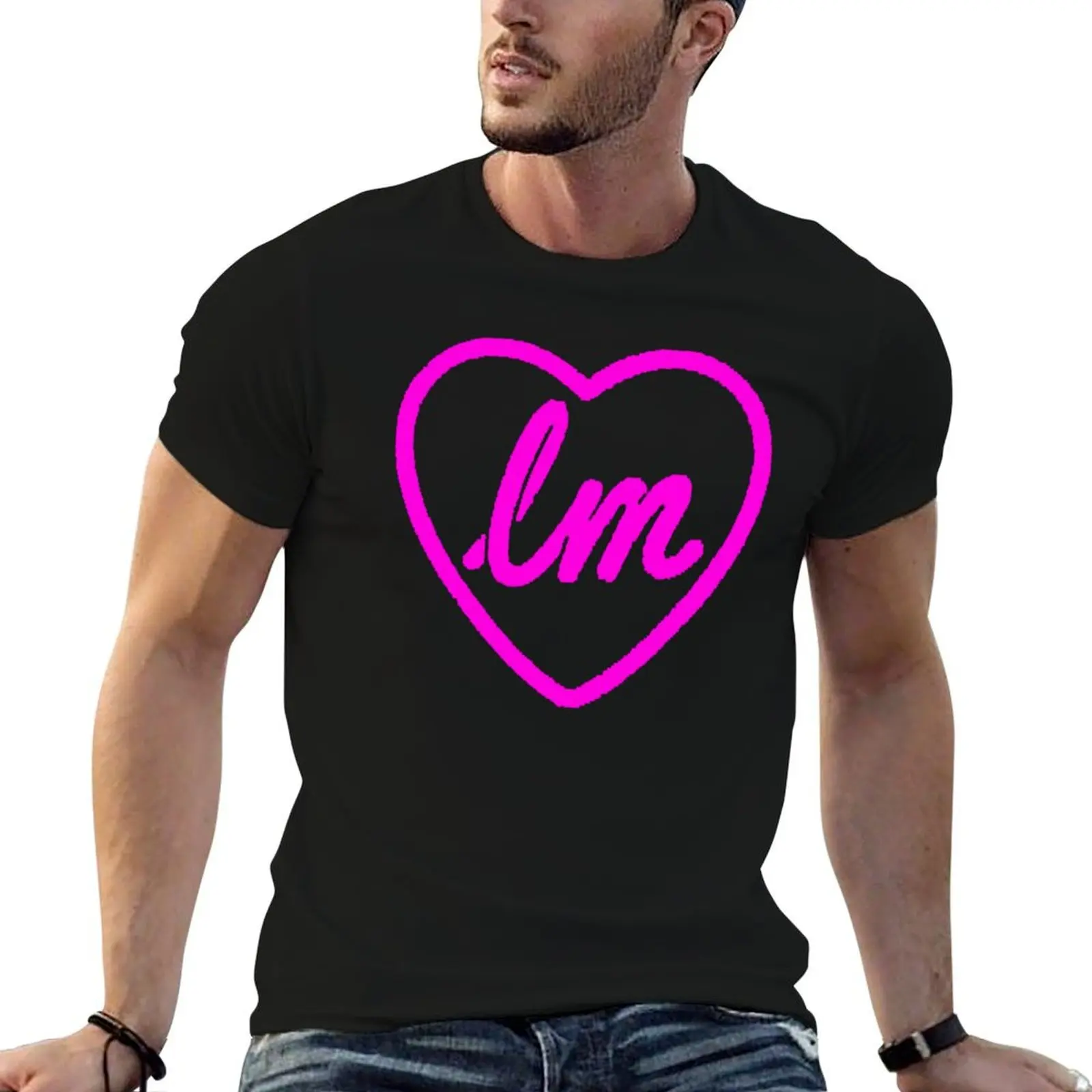 lm T-Shirt g man t shirts for men t shirt man casual anime t shirts for man T-shirt
lm T-Shirt g man t shirts for men t shirt man casual anime t shirts for man T-shirt