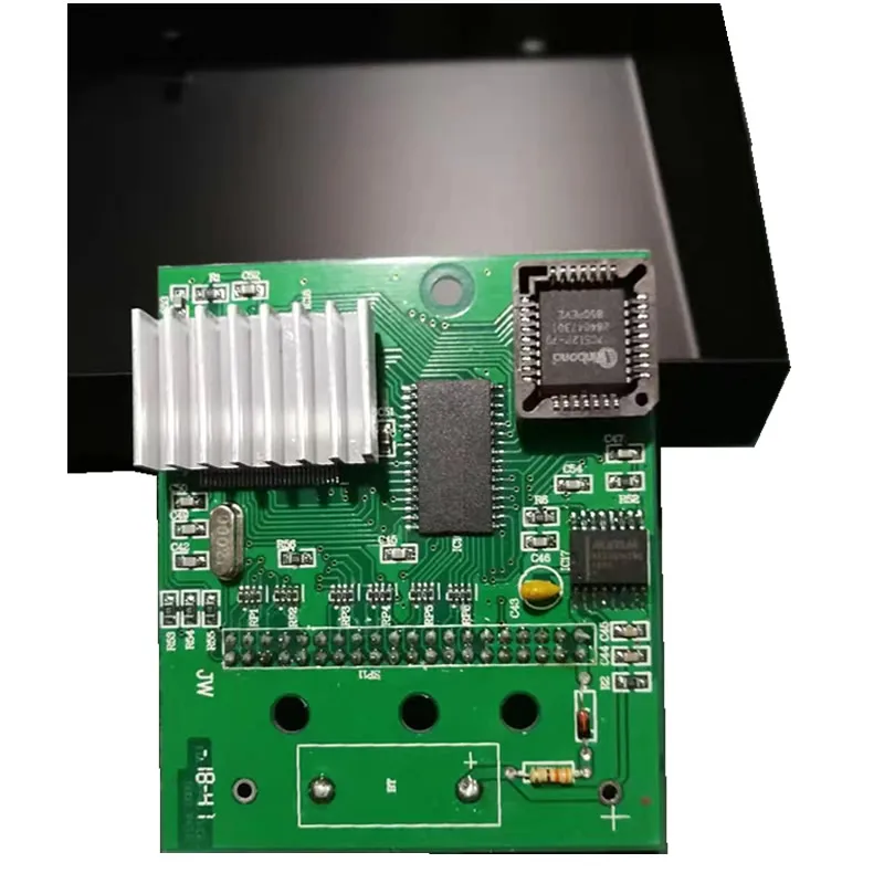 Mixer Lighting Pilot 2000 Main Board for Screen Replacement Display Board for Pilot 2000
Mixer Lighting Pilot 2000 Main Board for Screen Replacement Display Board for Pilot 2000