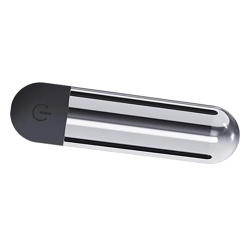 USB Rechargeable Mini Vibrating Massager-Waterproof, 10-Speed Frequency, Multi-Functionality, Color Variety
USB Rechargeable Mini Vibrating Massager-Waterproof, 10-Speed Frequency, Multi-Functionality, Color Variety