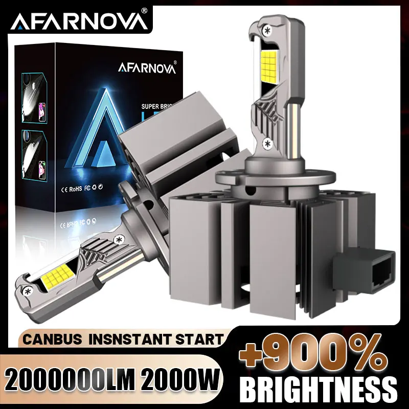 2300W D1S D3S Led Headlight HID D1S D3S D1R D3R Kit Xenon LED Bulbs Retrofit Kit D2R D4R Car Lamps Auto Light CSP CANbus 12V 24V
2300W D1S D3S Led Headlight HID D1S D3S D1R D3R Kit Xenon LED Bulbs Retrofit Kit D2R D4R Car Lamps Auto Light CSP CANbus 12V 24V