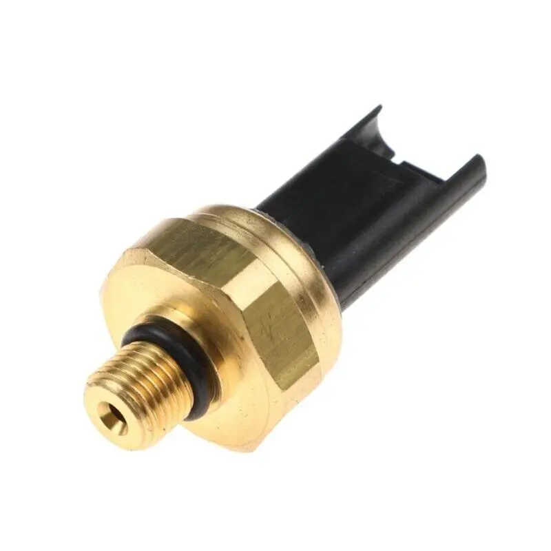 Low Pressure Fuel Injection Pipe Sensor for BMW 1 3 5 6 SERIES X6 M3 135 335 535 X5 N43 N53 N54 N55 N63 S55 S63 13537547883
Low Pressure Fuel Injection Pipe Sensor for BMW 1 3 5 6 SERIES X6 M3 135 335 535 X5 N43 N53 N54 N55 N63 S55 S63 13537547883