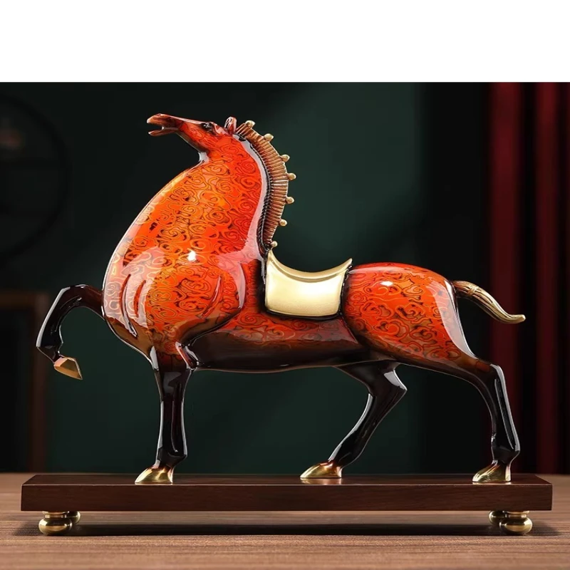 Success immediately, ornament office wine cabinet decoration leadership company opening business housewarming gift
Success immediately, ornament office wine cabinet decoration leadership company opening business housewarming gift