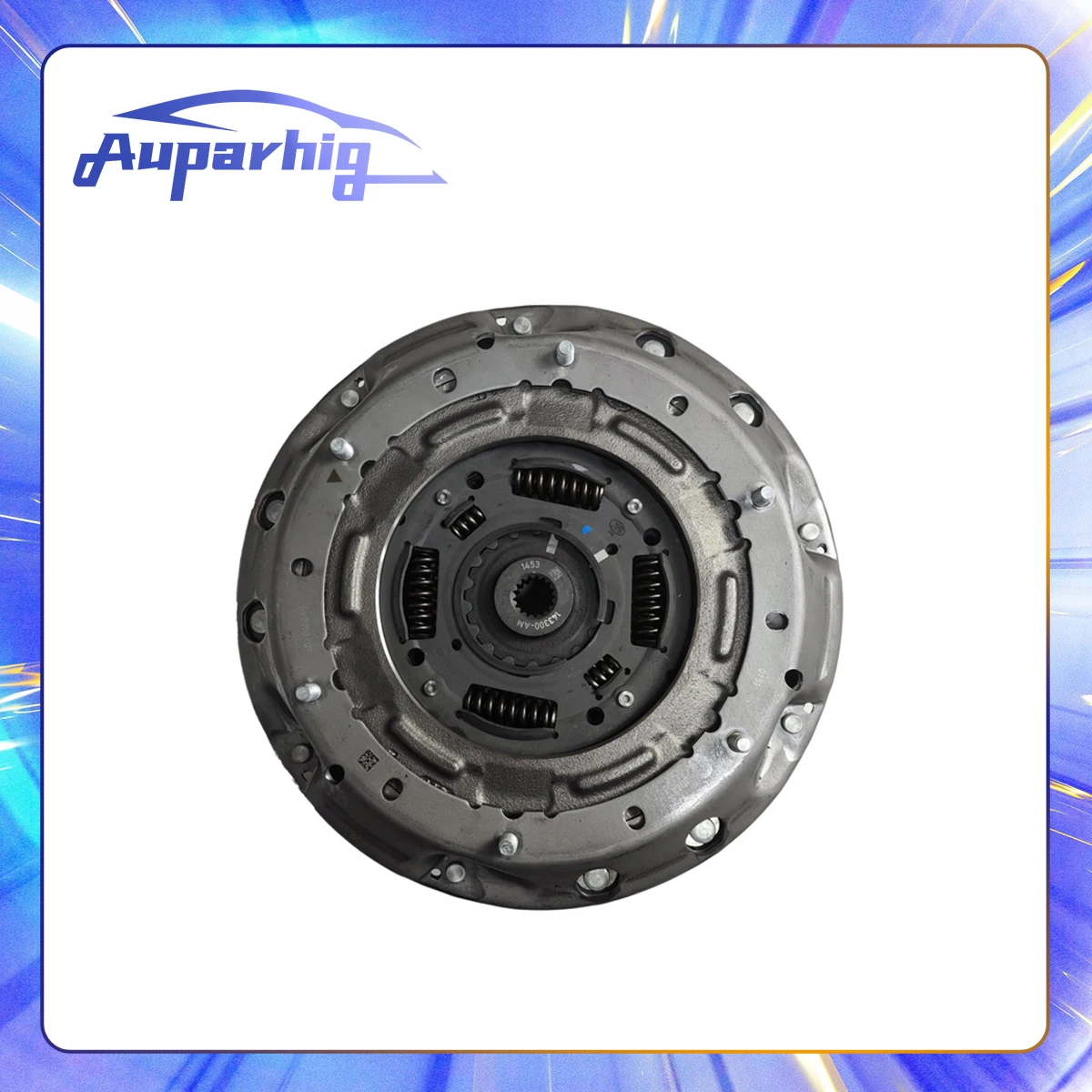 OEM 6DCT250 DPS6 DCT250 Auto Transmission Dual Clutch For Renault Ford Focus 602000800 6020016990 gearbox Clutch Master Cylinder
OEM 6DCT250 DPS6 DCT250 Auto Transmission Dual Clutch For Renault Ford Focus 602000800 6020016990 gearbox Clutch Master Cylinder