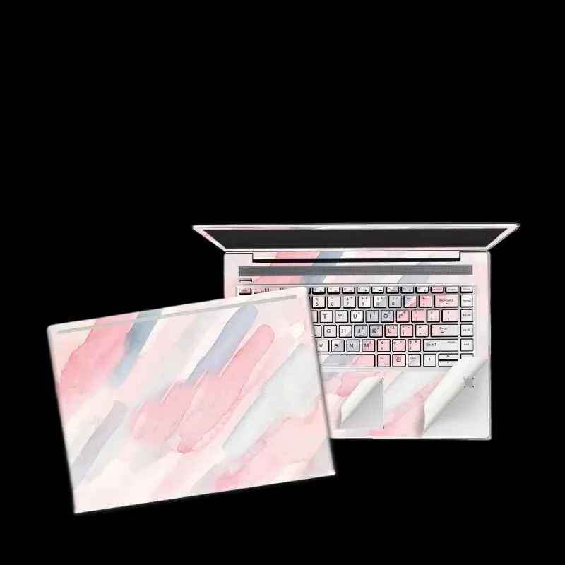 DIY Watercolor Cover Laptop Skins Sticker Hp X360Keyboard Stickers PVC Skin Case Decorate Decal for HP Pavilion15 EG/14 DY/15 DW
DIY Watercolor Cover Laptop Skins Sticker Hp X360Keyboard Stickers PVC Skin Case Decorate Decal for HP Pavilion15 EG/14 DY/15 DW