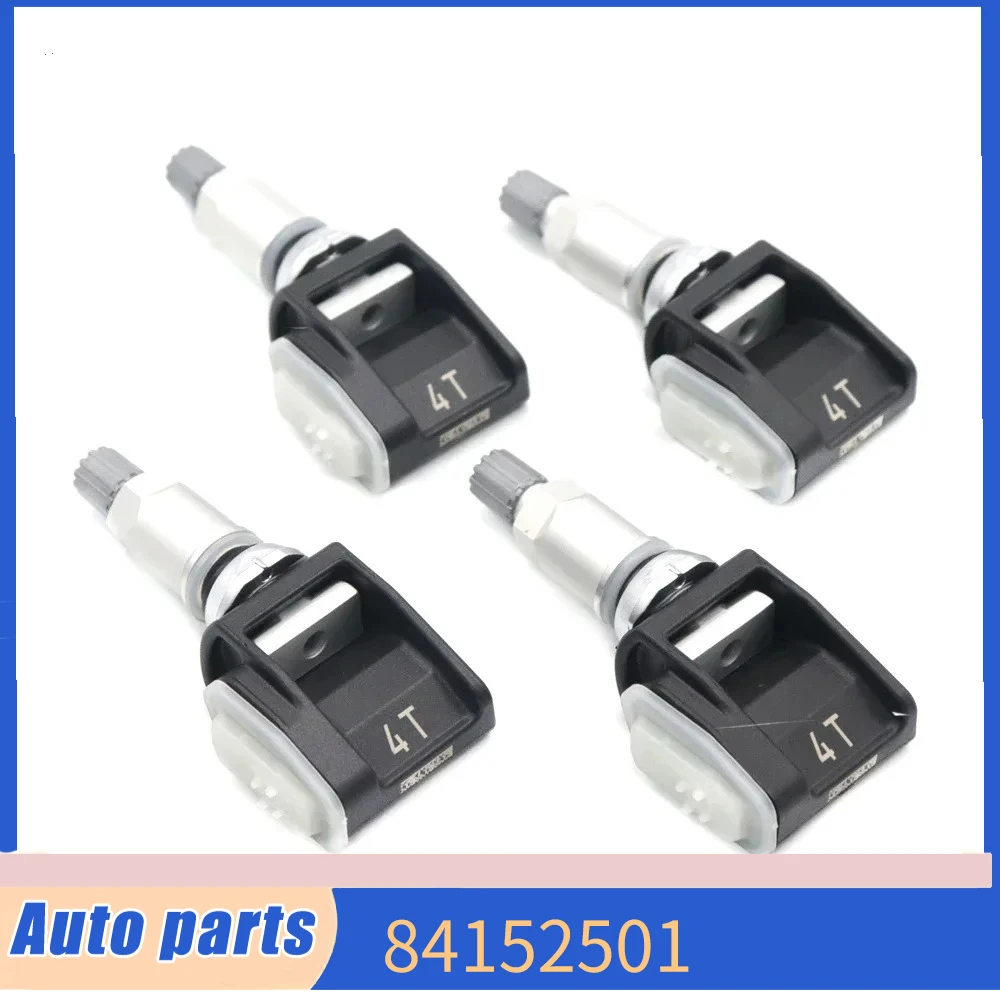 84152501 Car Tire Pressure Sensor Monitoring System TPMS for Cadillac Escalade ESV Chevy Silverado Suburban GMC Sierra Yukon
84152501 Car Tire Pressure Sensor Monitoring System TPMS for Cadillac Escalade ESV Chevy Silverado Suburban GMC Sierra Yukon