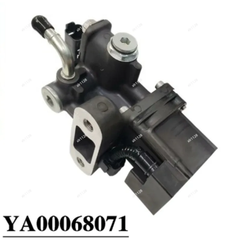 Electric Fuel Pump For Excavator ZX200-5G ZX210-5A ZX240-5G ZX250-5G ZX200-5A
Electric Fuel Pump For Excavator ZX200-5G ZX210-5A ZX240-5G ZX250-5G ZX200-5A