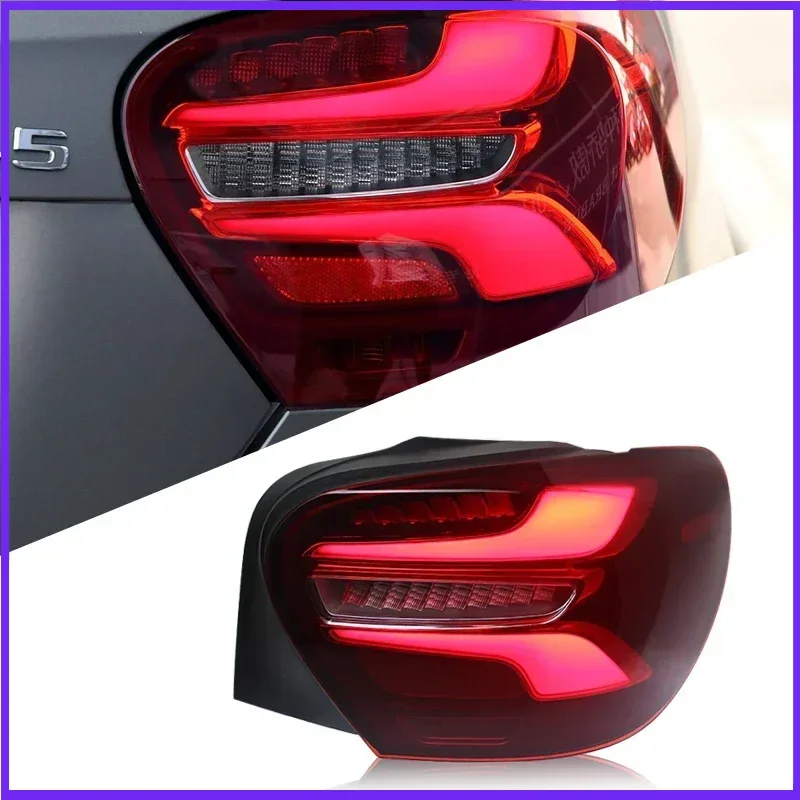Прямая продажа с фабрики, задние фонари для Mercedes Benz A Class W176 A180 A200 AMG A45 2013-2018, обновление и модернизация задних фонарей
Прямая продажа с фабрики, задние фонари для Mercedes Benz A Class W176 A180 A200 AMG A45 2013-2018, обновление и модернизация задних фонарей