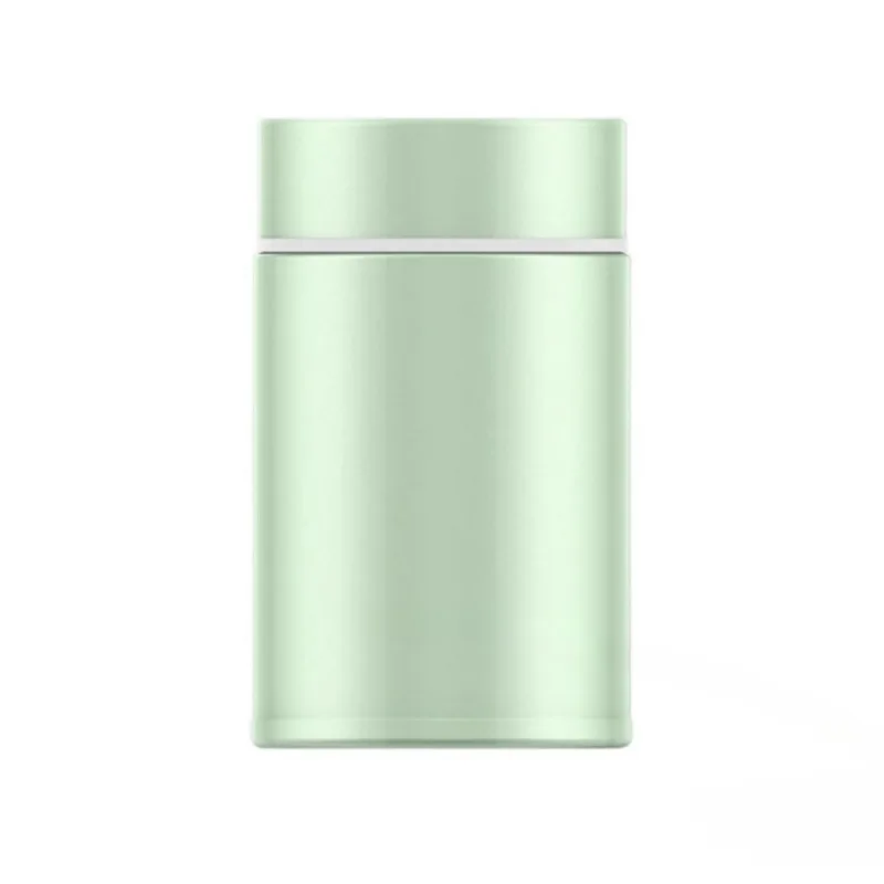 Lightweight stainless steel high-value mini thermos cup stew pot AWP2775WH
Lightweight stainless steel high-value mini thermos cup stew pot AWP2775WH