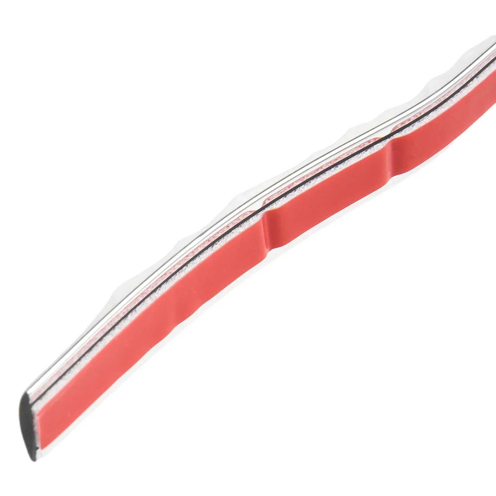 For Car Door Side High Quality Material Brand New Molding Strip Chrome Trim 10mm 1pcs Chrome Silver Decoration
For Car Door Side High Quality Material Brand New Molding Strip Chrome Trim 10mm 1pcs Chrome Silver Decoration