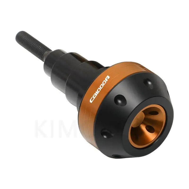 Suitable for Honda CB1000R CB1300 Modified Aluminum Alloy Body Exhaust Anti-drop Bat Protective Glue Accessories
Suitable for Honda CB1000R CB1300 Modified Aluminum Alloy Body Exhaust Anti-drop Bat Protective Glue Accessories