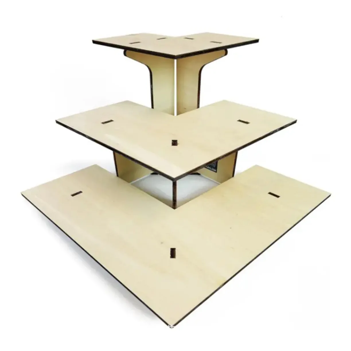 3 Tier Corner Display Shelf Multi Layer Retail Shop Tabletop Corner Stand Storage Organizer Rack
3 Tier Corner Display Shelf Multi Layer Retail Shop Tabletop Corner Stand Storage Organizer Rack