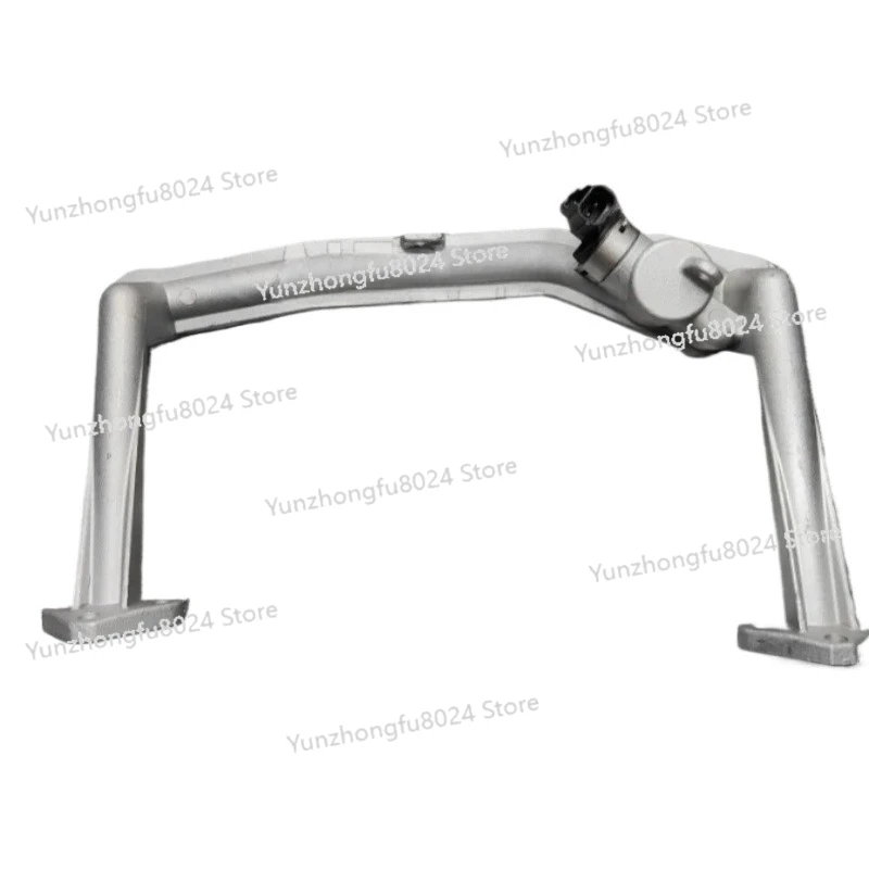 3.0L V6 Heater Manifold Tube with Sensor for Land R Discovery LR4 RR RR Sport Coolant Water Pipe LR041788 LR109401
3.0L V6 Heater Manifold Tube with Sensor for Land R Discovery LR4 RR RR Sport Coolant Water Pipe LR041788 LR109401