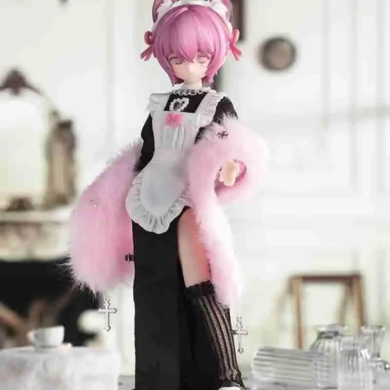 Аутентичные хиты продаж Zack Event BJD серии слепая коробка мобильная кукла милая кукла украшение аниме ручная работа подарочная коллекция сюрприза
Аутентичные хиты продаж Zack Event BJD серии слепая коробка мобильная кукла милая кукла украшение аниме ручная работа подарочная коллекция сюрприза