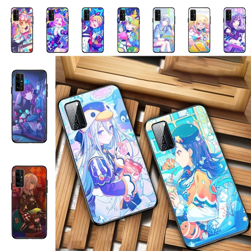 Project Sekai Phone Case For Huawei Honor 10 lite 9 20 7A 9X 30 50 60 70 pro plus Soft Silicone Cover
Project Sekai Phone Case For Huawei Honor 10 lite 9 20 7A 9X 30 50 60 70 pro plus Soft Silicone Cover