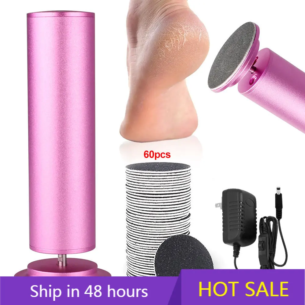 YTYIN Hot-Selling High-Pressure Electric Foot Grinder Stainless Steel Pedicure Artifact Removes Dead Calluses Cross-Border
YTYIN Hot-Selling High-Pressure Electric Foot Grinder Stainless Steel Pedicure Artifact Removes Dead Calluses Cross-Border