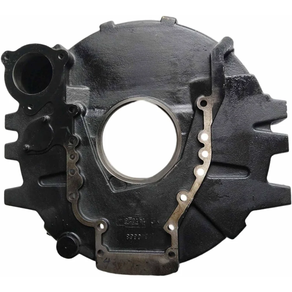 3931713 3931296 Flywheel Housing For Cummins 6CT 8.3L Diesel Engine
3931713 3931296 Flywheel Housing For Cummins 6CT 8.3L Diesel Engine