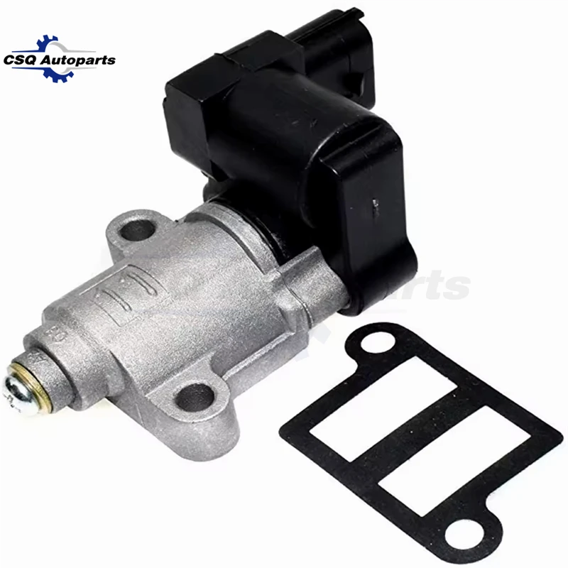 35150-26900 for Hyundai Accent Kia Rio 5 1.6L 2006-2011 Idle Air Control IAC Valve
35150-26900 for Hyundai Accent Kia Rio 5 1.6L 2006-2011 Idle Air Control IAC Valve