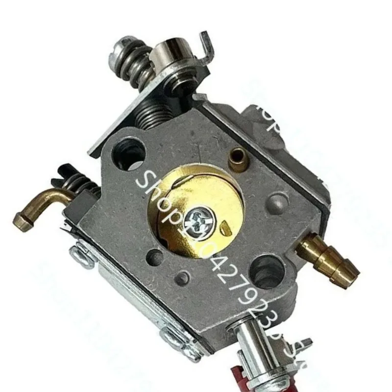 Подходит для карбюратора HUSQVARNA 543XP 543XPG HD-53C 43cc 588848901, садовые аксессуары для бензопилы
Подходит для карбюратора HUSQVARNA 543XP 543XPG HD-53C 43cc 588848901, садовые аксессуары для бензопилы