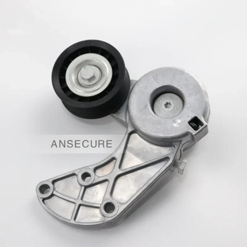 Belt tensioner damper pulley for Audi Q7 VW Phaeton Touareg 3.6 022145299E
Belt tensioner damper pulley for Audi Q7 VW Phaeton Touareg 3.6 022145299E