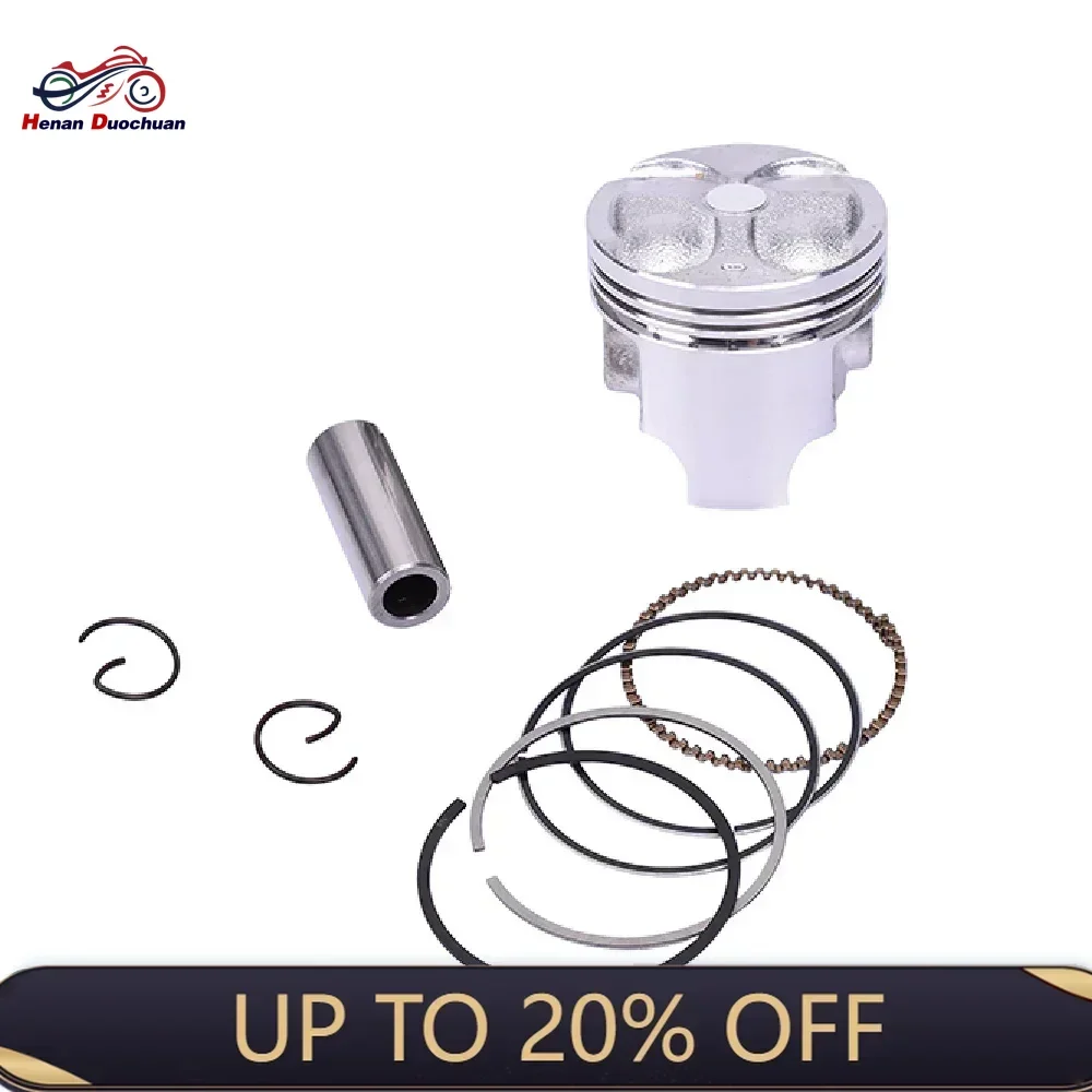 STD Cylinder Bore Size 49mm Pin 14mm Motorcycle Engine Parts Piston Rings For SUZUKI GSX250S Katana 250 1991-92 GSX250 GSX 250
STD Cylinder Bore Size 49mm Pin 14mm Motorcycle Engine Parts Piston Rings For SUZUKI GSX250S Katana 250 1991-92 GSX250 GSX 250