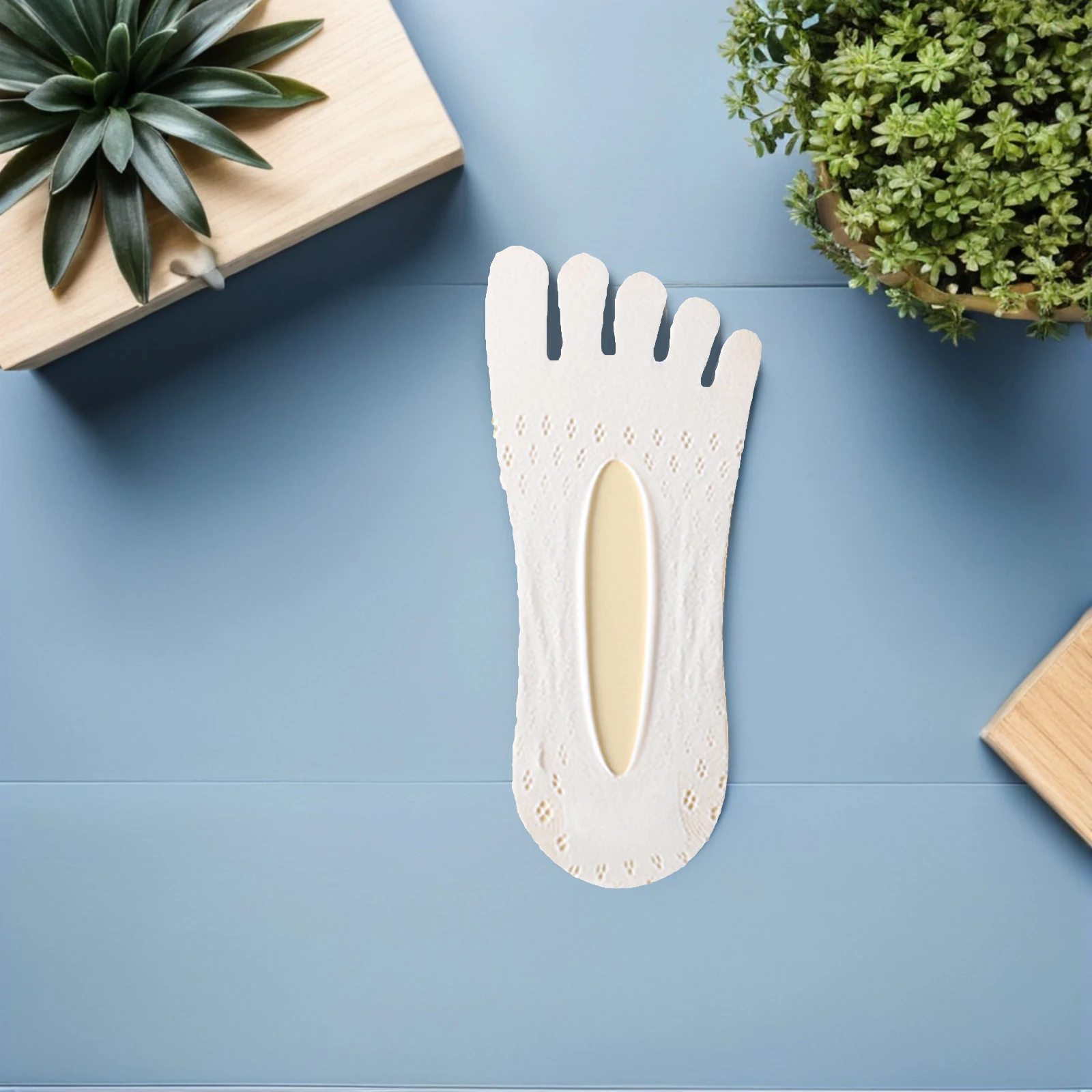 Women Invisible Toe Low Cut Breathable Fashion Comfortable Stretchable Premium Socks For Sneakers Boat Shoes Bright Color
Women Invisible Toe Low Cut Breathable Fashion Comfortable Stretchable Premium Socks For Sneakers Boat Shoes Bright Color