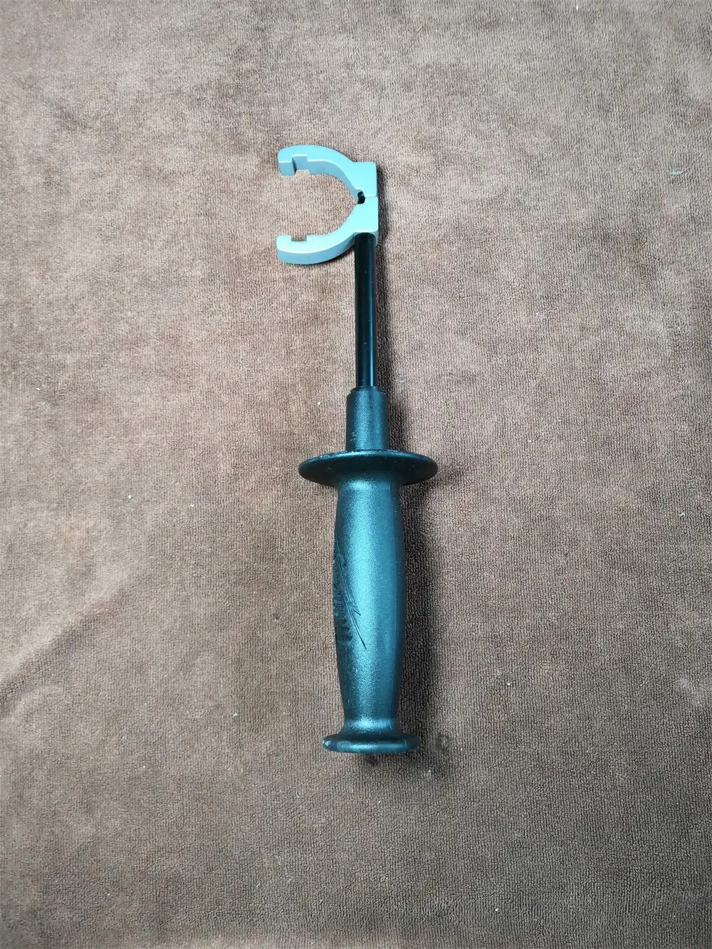 M18 18V electric drill handle for Milwaukee 2804-20 2803-20 2904-20 2903-20 impact drill accessories
M18 18V electric drill handle for Milwaukee 2804-20 2803-20 2904-20 2903-20 impact drill accessories