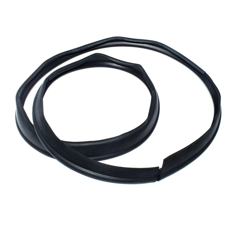Front Hood Bonnet Seal Sealing Strip 51767255802 For BMW 3 4 SERIES M3 M4 320I 328
Front Hood Bonnet Seal Sealing Strip 51767255802 For BMW 3 4 SERIES M3 M4 320I 328