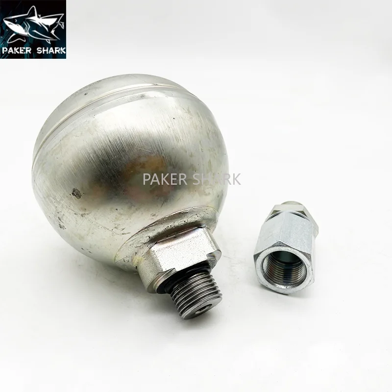 For Komatsu PC120-6 Storage Ball PC200-7 PC200-6 Solenoid Valve Storage Excavator
For Komatsu PC120-6 Storage Ball PC200-7 PC200-6 Solenoid Valve Storage Excavator