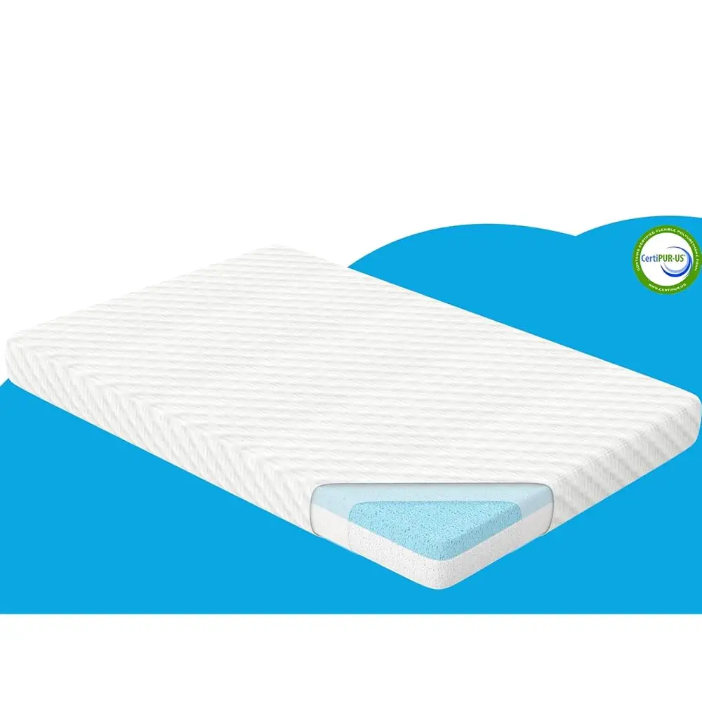 Pa And Play Mattresses, Dual Side Pa N Play Mattress, Memory Foam, Removable Breathable Cover, Water Resistant Lining,
Pa And Play Mattresses, Dual Side Pa N Play Mattress, Memory Foam, Removable Breathable Cover, Water Resistant Lining,
