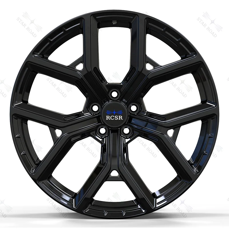 RCSR Лучшая цена 5x112 5x120 алюминиевый сплав кованый модифицированный послепродажный обод пассажирского автомобиля моноблочное колесо для Jetour T2 BWM
RCSR Лучшая цена 5x112 5x120 алюминиевый сплав кованый модифицированный послепродажный обод пассажирского автомобиля моноблочное колесо для Jetour T2 BWM