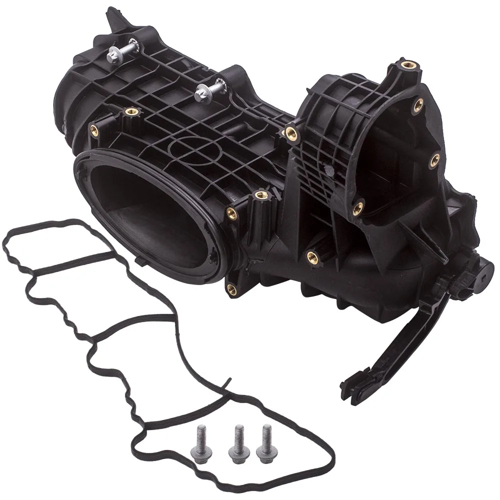 Intake Manifold For Mercedes W176 W246 W204 W205 W212 180 200 CDi Sprinter 2014
Intake Manifold For Mercedes W176 W246 W204 W205 W212 180 200 CDi Sprinter 2014