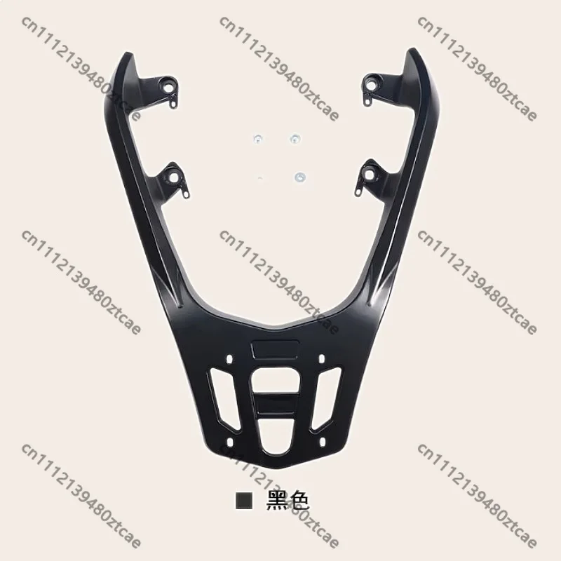 Rear Cargo Rack Anti Crack Luggage Storage Holder for 2017-2024 Max 300 Scooter
Rear Cargo Rack Anti Crack Luggage Storage Holder for 2017-2024 Max 300 Scooter