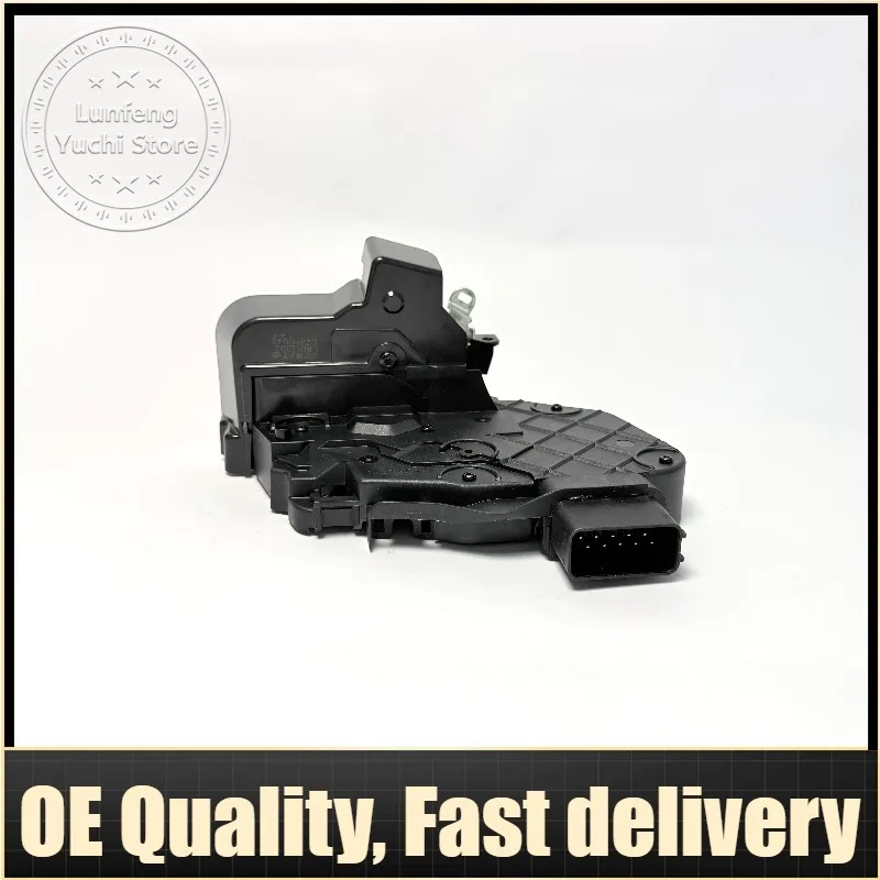 LR011302, LR011303 - 1 Piece Rear Left/Right Door Lock For Jaguar XF X250, XJ X351, Land Rover Discovery L319, Evoque L538, L359
LR011302, LR011303 - 1 Piece Rear Left/Right Door Lock For Jaguar XF X250, XJ X351, Land Rover Discovery L319, Evoque L538, L359