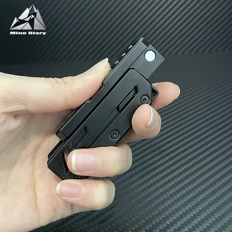 M EDC Fidget Slider Zinc Alloy Fidget Toys Adult Relaxation and Stress Relief Toys ADHD Concentration Toys Boys Gift
M EDC Fidget Slider Zinc Alloy Fidget Toys Adult Relaxation and Stress Relief Toys ADHD Concentration Toys Boys Gift