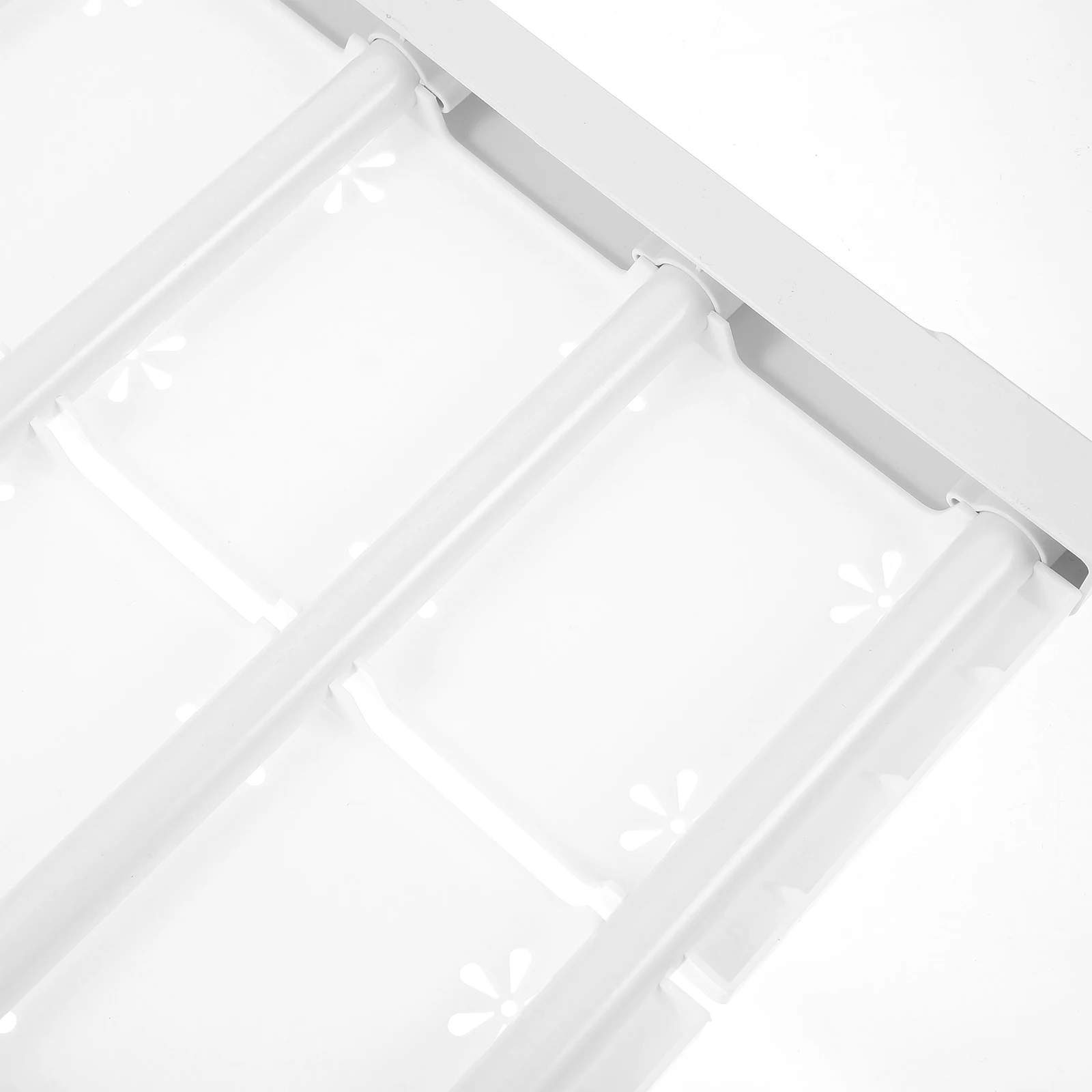 Expandable Closet Shelf 30-40Cm Adjustable Tension Shelf For Wardrobe Closet Organizer Divider Storage Rack
Expandable Closet Shelf 30-40Cm Adjustable Tension Shelf For Wardrobe Closet Organizer Divider Storage Rack