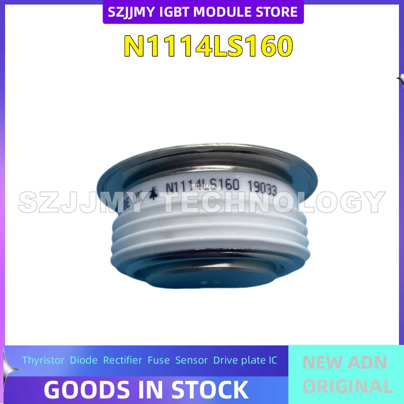 N1042LS180 N1075LN180 N1114LS160 N1114LS180 N1114LC120 N1114LC180 N1265LC120 thyristor module
N1042LS180 N1075LN180 N1114LS160 N1114LS180 N1114LC120 N1114LC180 N1265LC120 thyristor module